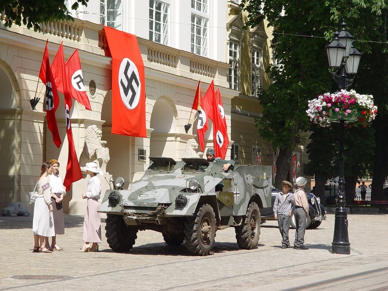 World War II