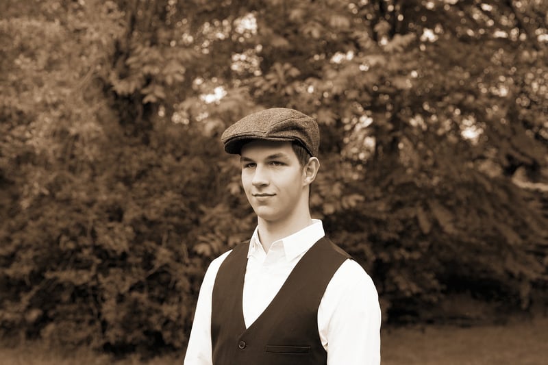 Vintage Fashion